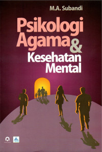 Image of PSIKOLOGI AGAMA DAN KESEHATAN MENTAL