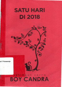 Image of SATU HARI DI 2018