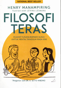 Image of FILOSOFI TERAS