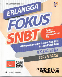 Image of FOKUS SNBT