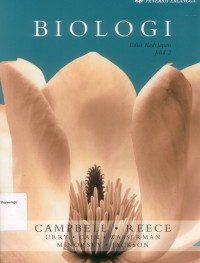 Image of BIOLOGI CAMPBELL