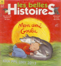 Image of LES BELLES HISTOIRES