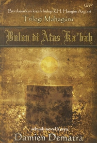 Image of BULAN DI ATAS KA'BAH