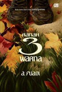 Image of RANAH 3 WARNA
