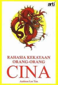 Image of RAHASIA KEKAYAAN ORANG-ORANG CINA