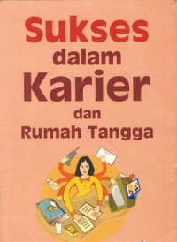 Image of SUKSES DALAM KARIER DAN RUMAH TANGGA