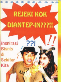 Image of REJEKI KOK DIANTEP - IN ???!!!