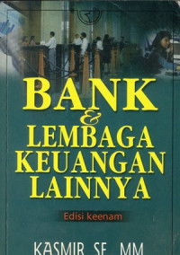 Image of BANK DAN LEMBAGA KEUANGAN LAINNYA