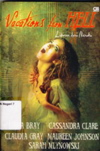 Image of LIBURAN DARI NERAKA