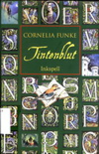 Image of TITENBLUT INKSPELL