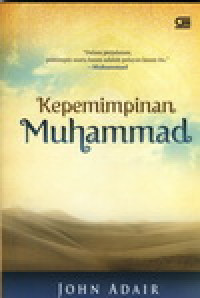 Image of KEPEMIMPINAN MUHAMMAD
