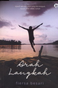 Image of ARAH LANGKAH
