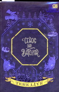 Image of CEROS DAN BATOZAR