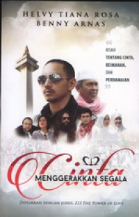 Image of DUA.SATU.DUA : CINTA MENGGERAKKAN SEGALA