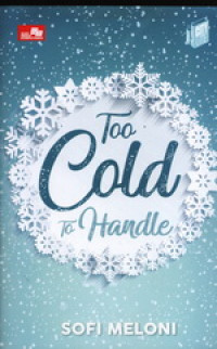 Image of TOO COLD TO HANDLE