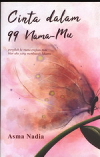 Image of CINTA DALAM 99 NAMAMU