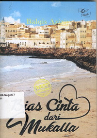 Image of BIAS CINTA DARI MUKALLA