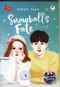 Image of SNOWBALL'S FATE