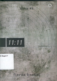 Image of 11:11