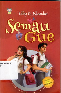 Image of SEMAU GUE