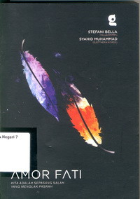 Image of AMOR FATI