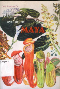 Image of MAYA