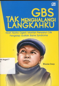 Image of GBS TAK MENGHALANGI LANGKAHKU
