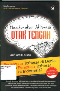 Image of MEMBONGKAR AKTIVASI OTAK TENGAH