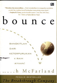 Image of BOUNCE