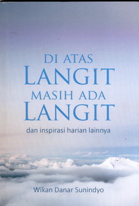 Image of DI ATAS LANGIT MASIH ADA LANGIT