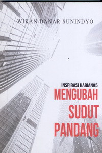 Image of MENGUBAH SUDUT PANDANG