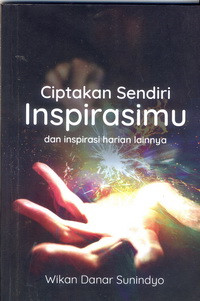 Image of CIPTAKAN SENDIRI INSPIRASIMU