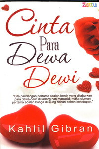 Image of CINTA PARA DEWA DEWI