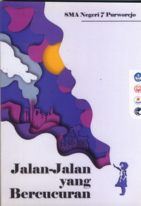 Image of JALAN-JALAN YANG BERCUCURAN