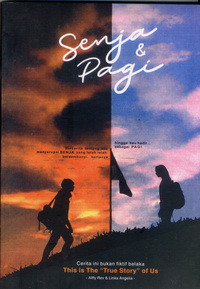 Image of SENJA DAN PAGI