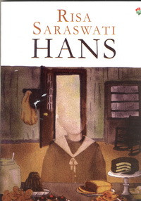 Image of HANS