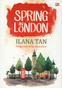 Image of SPRING IN LONDON