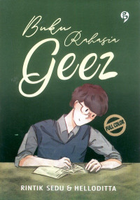 Image of BUKU RAHASIA GEEZ