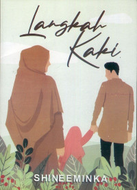 Image of LANGKAH KAKI