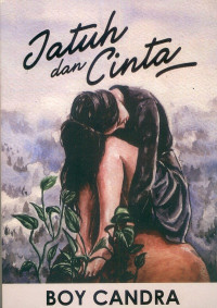 Image of JATUH DAN CINTA