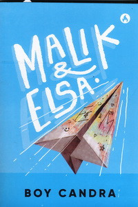 Image of MALIK DAN ELSA