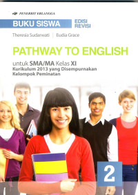 Image of PATHWAY TO ENGLISH 2