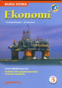 Image of EKONOMI 3