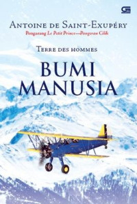 Image of TERRE DES HOMES : BUMI MANUSIA