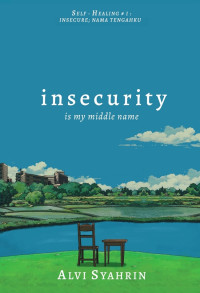 Image of INSECURITY