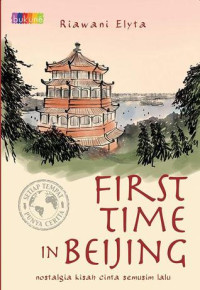 Image of (EBOOK) FIRST TIME IN BEIJING