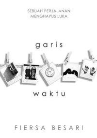 Image of (EBOOK) GARIS WAKTU