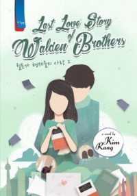 Image of (EBOOK) LAST LOVE STORY OF WALDEN BROTHERS