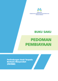 Image of (EBOOK) BUKU SAKU PEDOMAN PEMBIAYAAN