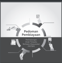 Image of (EBOOK) PEDOMAN PEMBIAYAAN PERLINDUNGAN ANAK TERPADU BERBASIS MASYARAKAT (PATBM)